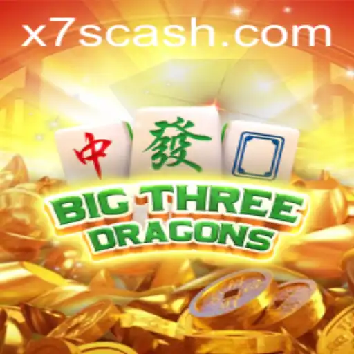 BigThreeDragons: Descubra o Fascinante Mundo de Dragões com X7S.GAMES