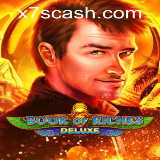 Explorando Book of Riches Deluxe: Uma Nova Jornada no Mundo dos Slots