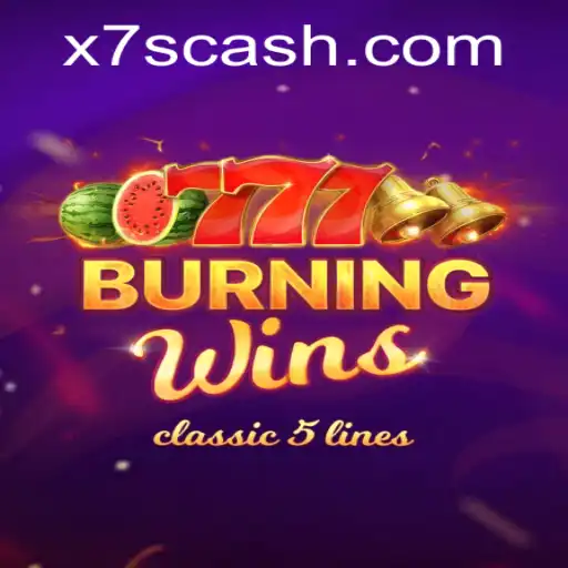 Descubra o Fascinante Mundo de BurningWins: Um Clássico Moderno de Entretenimento da X7S.GAMES