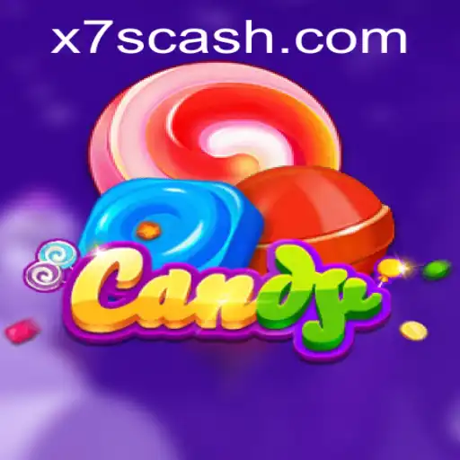 Candy: O Novo Fenômeno da X7S.GAMES