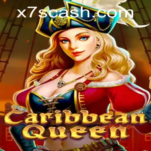 CaribbeanQueen: A Nova Aventura Aquática da X7S.GAMES
