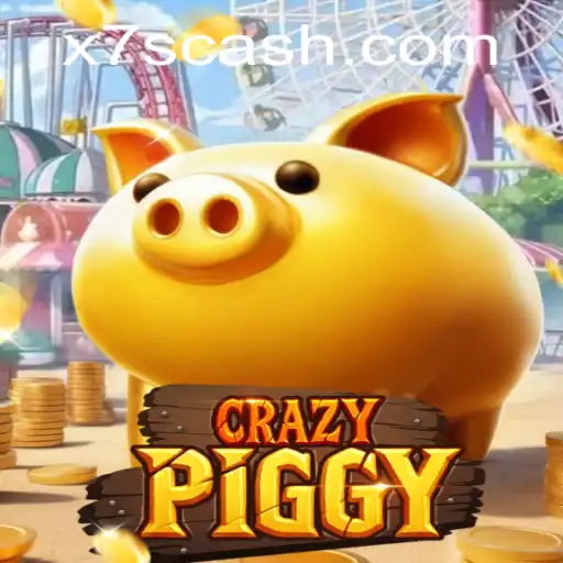 CrazyPiggy: O Mundo Empolgante do Jogo de Aventura das X7S.GAMES