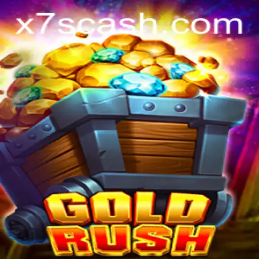 Desbravando GoldRush: O Novo Sucesso de X7S.GAMES
