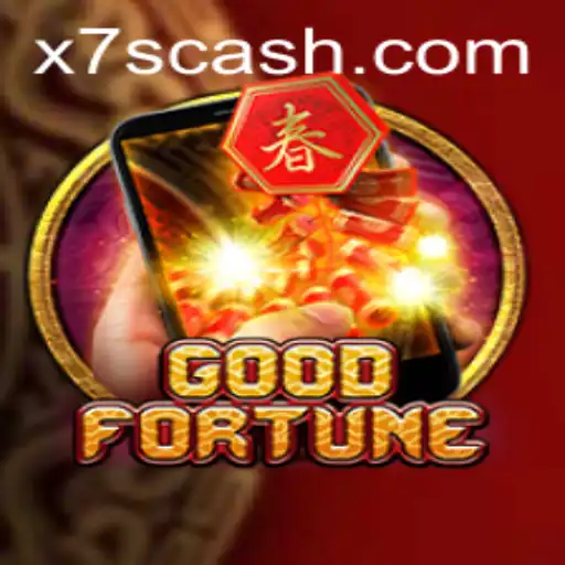 Descubra GoodFortuneM: O Novo Sucesso da X7S.GAMES