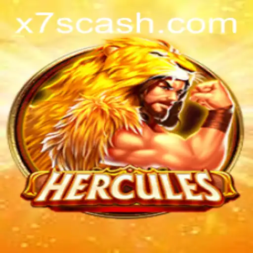 Hercules: A Inovadora Experiência de Jogo da X7S.GAMES