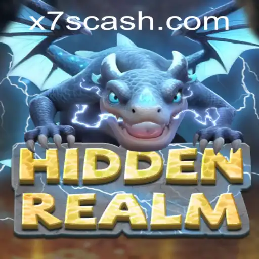 Descubra HiddenRealm: O Novo Sensação de X7S.GAMES