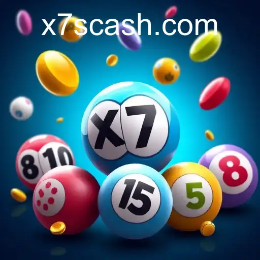 Jogos de Bingo: A Revolução Digital na X7S.GAMES