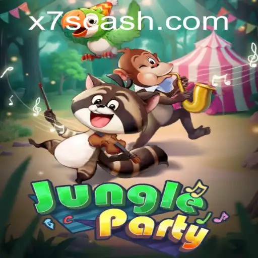 Explorando o Mundo Vibrante de JungleParty: A Nova Sensação dos Jogos