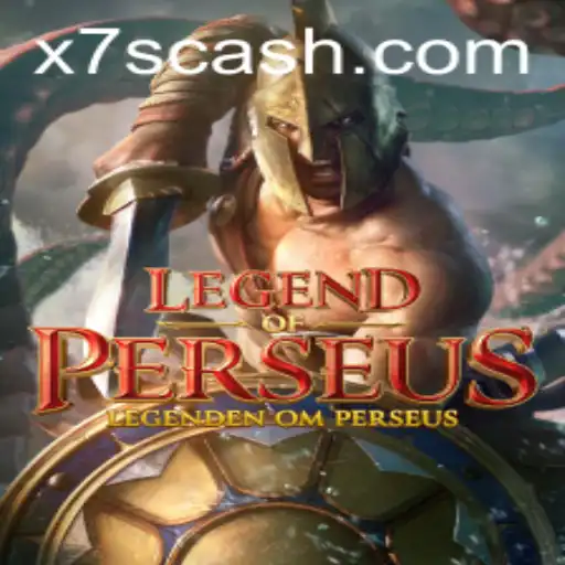 Descubra o Fascinante Mundo de LegendofPerseus, o Novo Jogo da X7S.GAMES