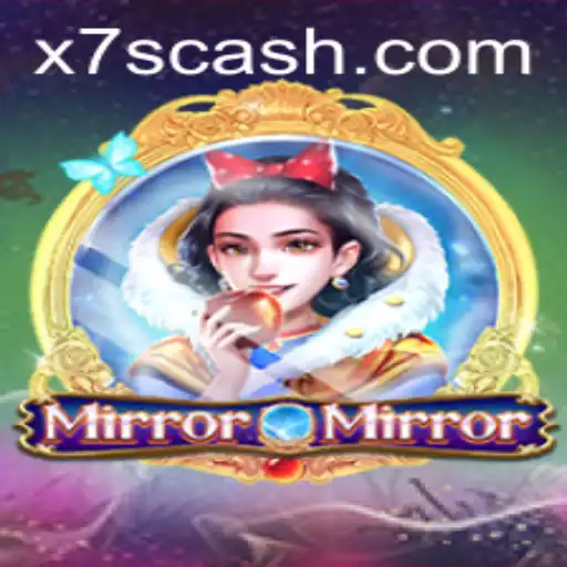 MirrorMirror: Uma Jornada Imersiva no Universo de X7S.GAMES