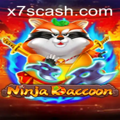 Explorando o Mundo de Aventura de NinjaRaccoon: Uma Jornada com X7S.GAMES