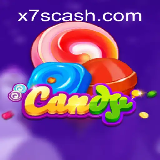 Candy: O Novo Fenômeno da X7S.GAMES