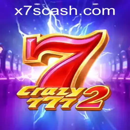 Explorando o Fascinante Jogo Crazy7772 da Plataforma X7S.GAMES