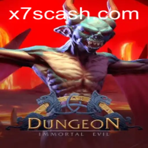 Explorando o Mundo de Dungeon: O Novo Jogo da X7S.GAMES
