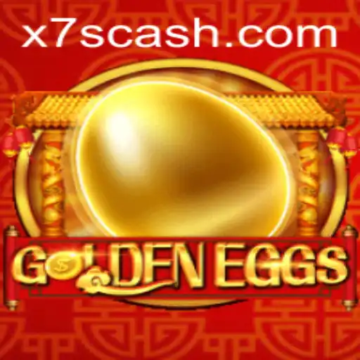 Explore o Fascinante Mundo de GoldenEggs: O Novo Sucesso da X7S.GAMES