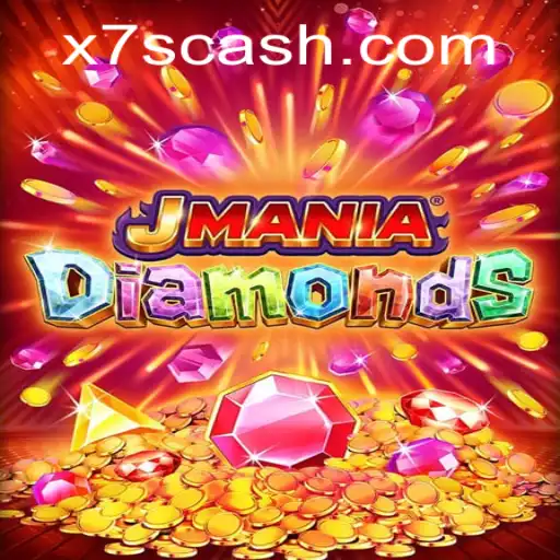 Descubra o Universo Emocionante de JManiaDiamonds