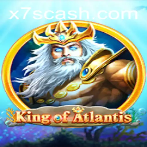 Descubra o Fascinante Mundo de KingofAtlantis: Uma Jornada Aquática com X7S.GAMES