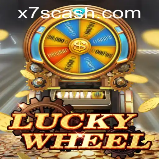 Descubra o Fascinante Mundo do LuckyWheel: Um Jogo Empolgante da X7S.GAMES