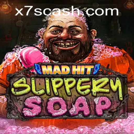 Descubra MadHitSlipperySoap: A Nova Sensação dos Jogos Casuais
