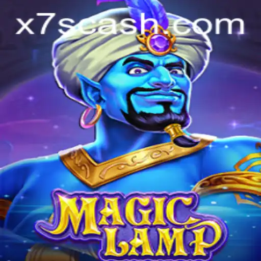Explorando o Universo Mágico de MagicLamp: O Novo Jogo de X7S.GAMES