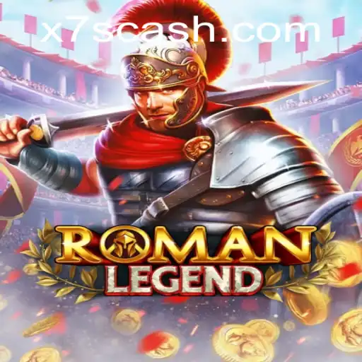 RomanLegend: Aventura Épica no Mundo Antigo