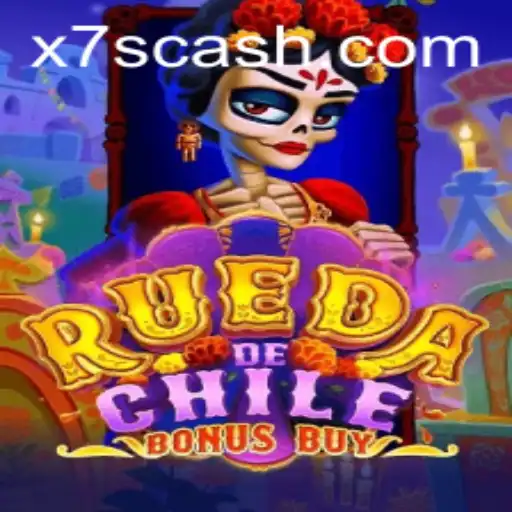Explorando o Jogo RuedaDeChileBonusBuy: Um Novo Fenômeno da X7S.GAMES