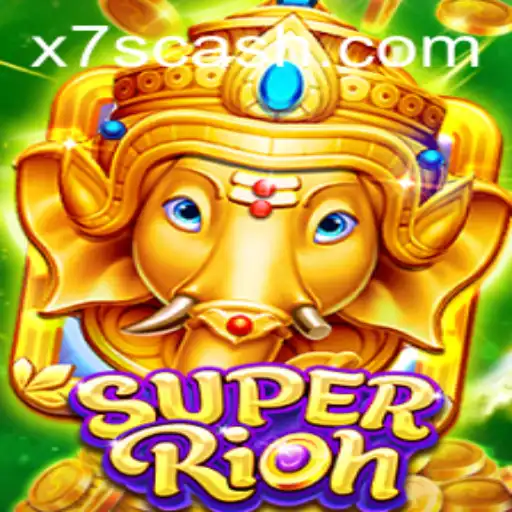 SuperRich: Mergulhe na Aventura do Jogo da Fortuna