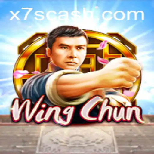 Descubra WingChun: O Novo Sucesso da X7S.GAMES