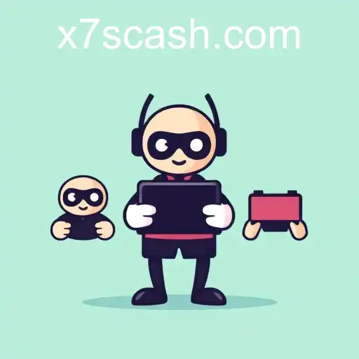 Jogo Responsável: Entendendo a Importância com X7S.GAMES