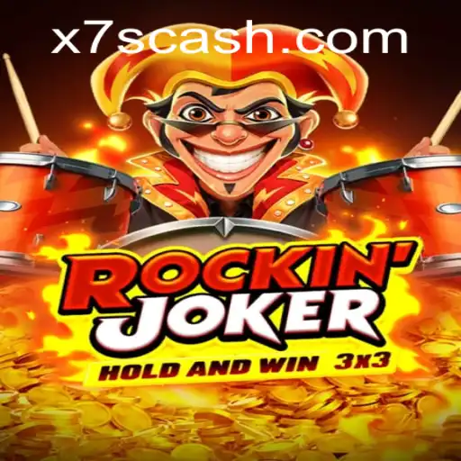 Descubra o Fascinante Mundo de RockinJoker na Plataforma X7S.GAMES