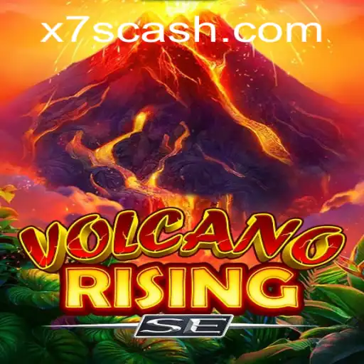 Explorando o Mundo de VolcanoRisingSE: Um Jogo de Estratégia Inovador da X7S.GAMES